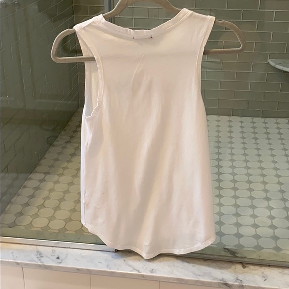 Knit Riot Strong Woman Tank Top - Picture 3 of 4